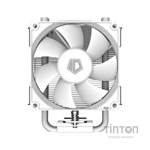 Кулер до процесора ID-Cooling SE-903-XT WHITE