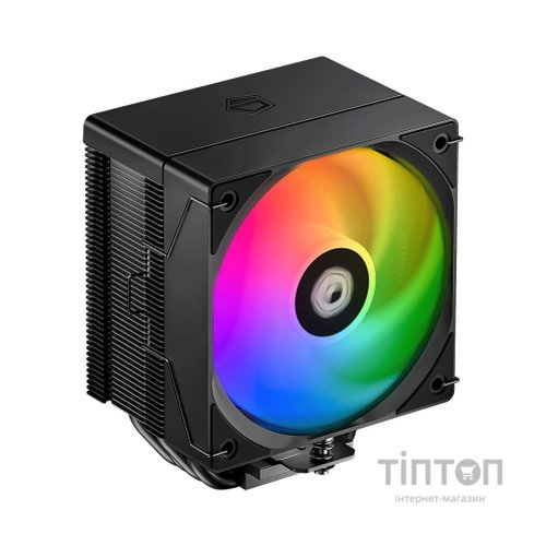 Кулер до процесора ID-Cooling SE-904-XT ARGB BLACK