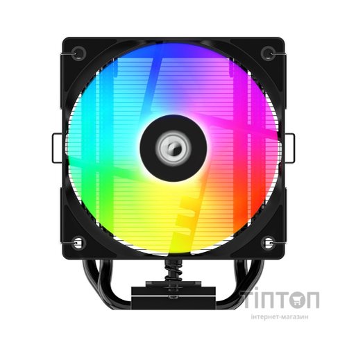 Кулер до процесора ID-Cooling SE-904-XT ARGB BLACK