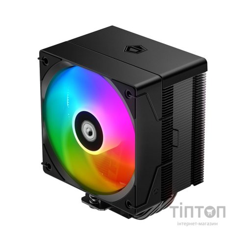 Кулер до процесора ID-Cooling SE-904-XT ARGB BLACK
