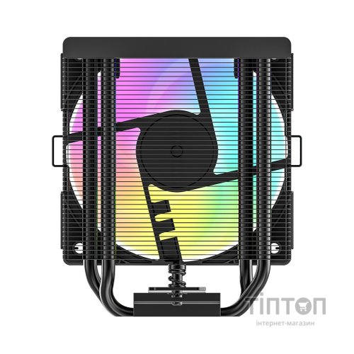 Кулер до процесора ID-Cooling SE-904-XT ARGB BLACK