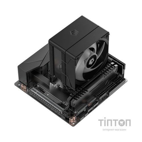 Кулер до процесора ID-Cooling SE-904-XT ARGB BLACK