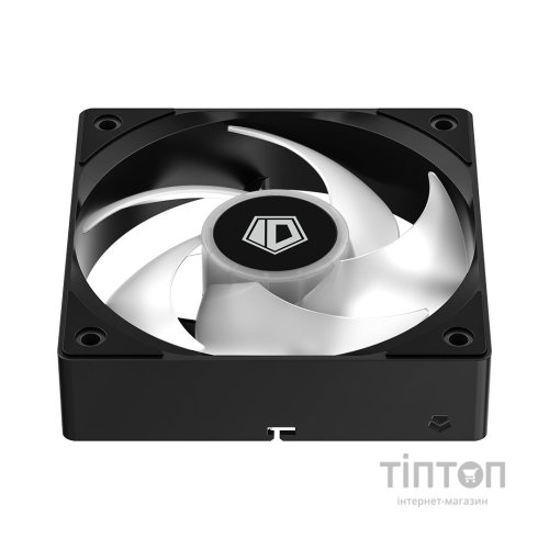 Кулер до процесора ID-Cooling SE-904-XT ARGB BLACK