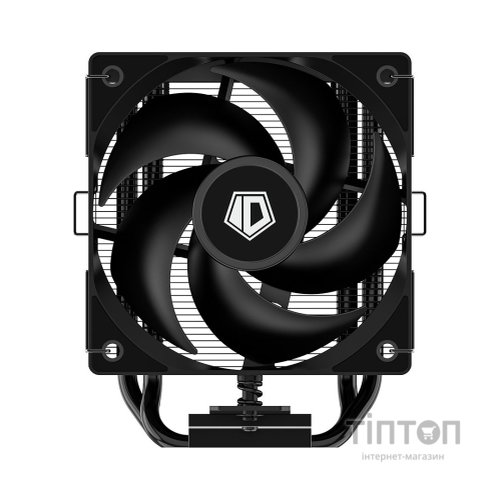 Кулер до процесора ID-Cooling SE-904-XT BLACK