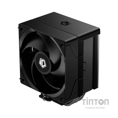 Кулер до процесора ID-Cooling SE-904-XT BLACK