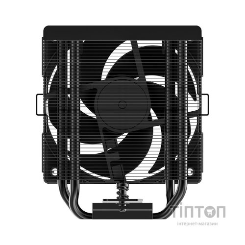 Кулер до процесора ID-Cooling SE-904-XT BLACK