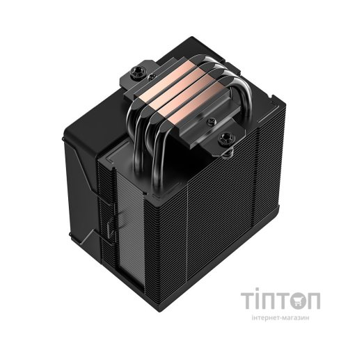 Кулер до процесора ID-Cooling SE-904-XT BLACK