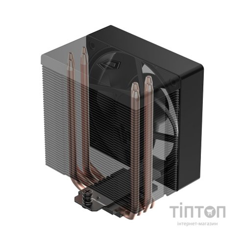 Кулер до процесора ID-Cooling SE-904-XT BLACK