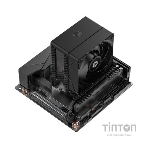 Кулер до процесора ID-Cooling SE-904-XT BLACK