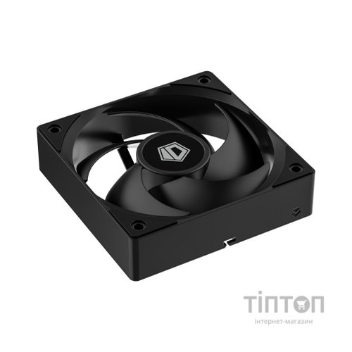 Кулер до процесора ID-Cooling SE-904-XT BLACK