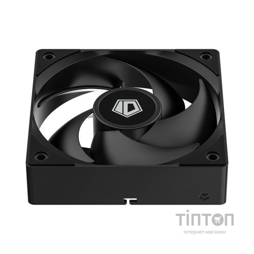 Кулер до процесора ID-Cooling SE-904-XT BLACK