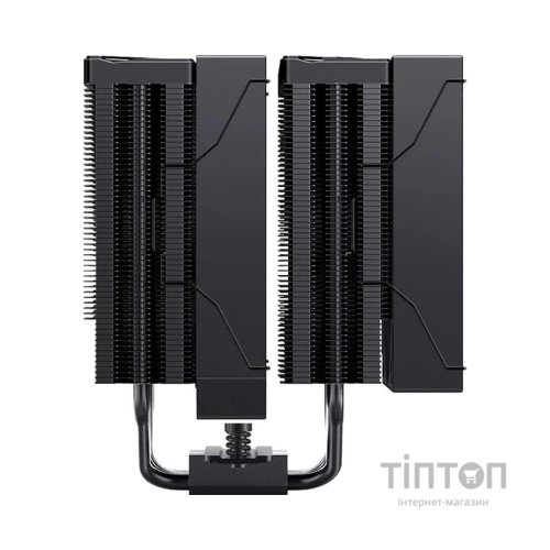 Кулер до процесора JONSBO CA90 Black
