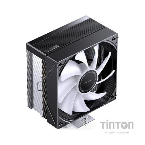 Кулер до процесора JONSBO CB40 Black