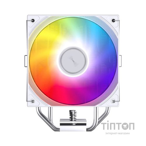 Кулер до процесора JONSBO CB40 White