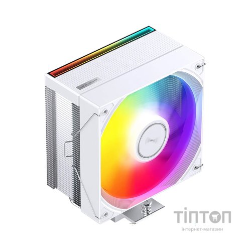 Кулер до процесора JONSBO CB40 White