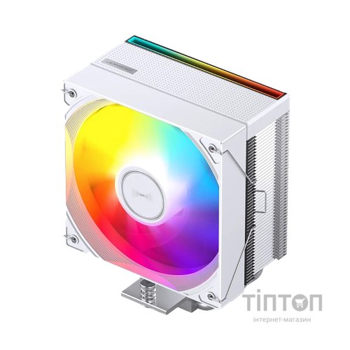 Кулер до процесора JONSBO CB40 White