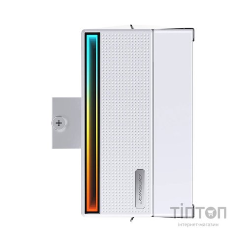 Кулер до процесора JONSBO CB40 White