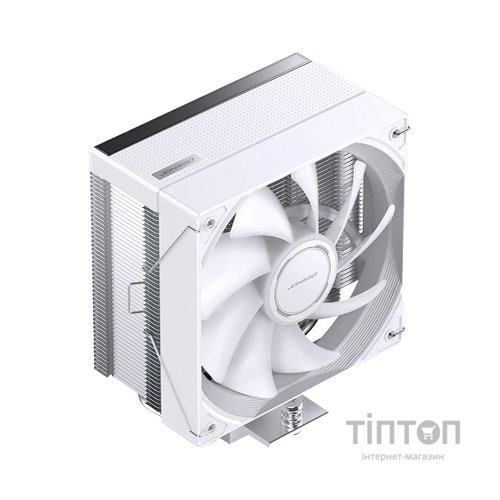 Кулер до процесора JONSBO CB40 White