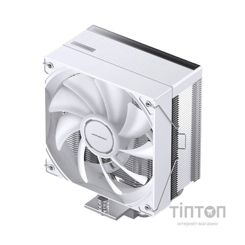 Кулер до процесора JONSBO CB40 White