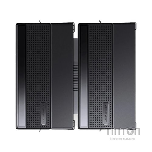 Кулер до процесора JONSBO CB80 Black