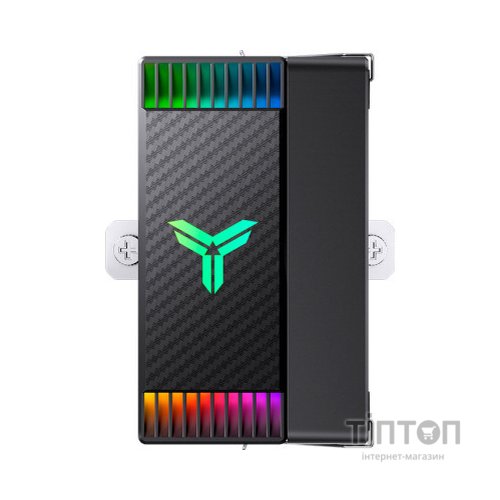 Кулер до процесора JONSBO CR-1000 EVO ARGB Black