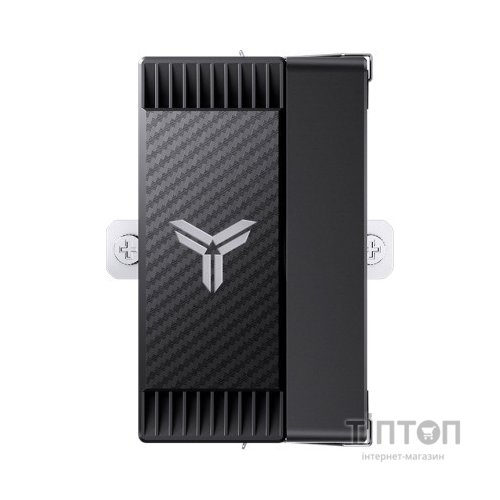 Кулер до процесора JONSBO CR-1000 EVO ARGB Black