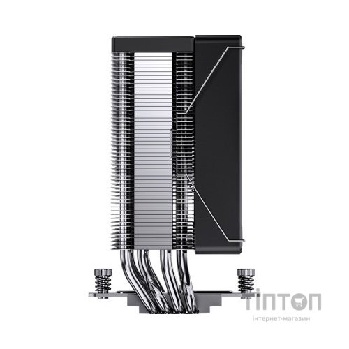 Кулер до процесора JONSBO CR-1000 EVO ARGB Black