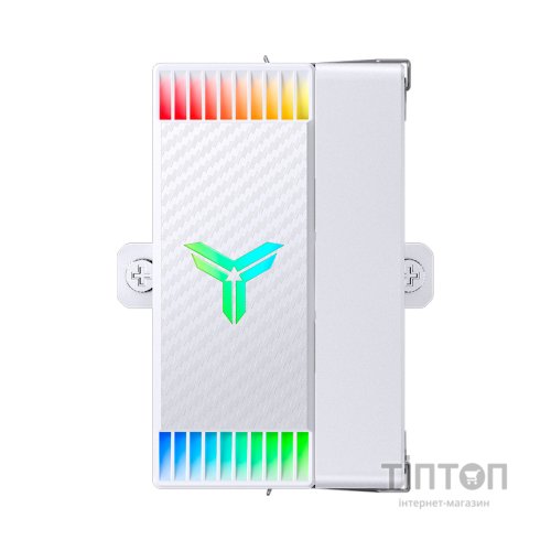 Кулер до процесора JONSBO CR-1000 EVO ARGB White