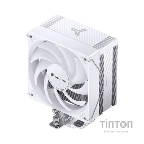 Кулер до процесора JONSBO CR-1000 EVO ARGB White
