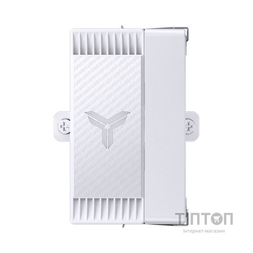 Кулер до процесора JONSBO CR-1000 EVO ARGB White