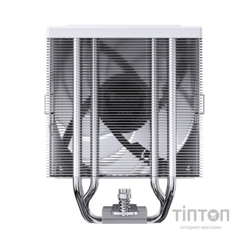 Кулер до процесора JONSBO CR-1000 EVO ARGB White
