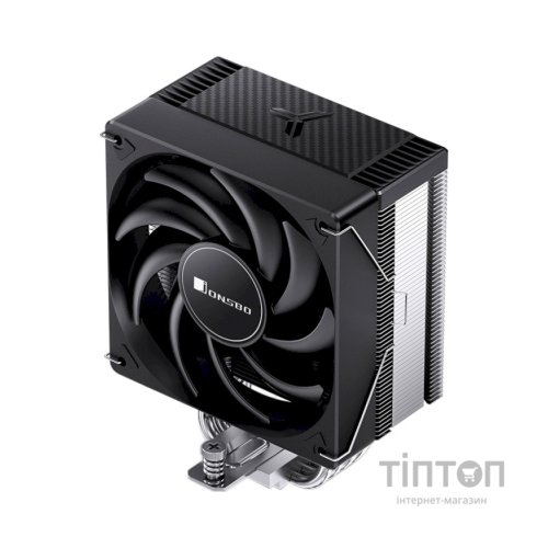 Кулер до процесора JONSBO CR-1000 EVO Black