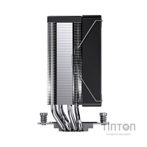Кулер до процесора JONSBO CR-1000 EVO Black