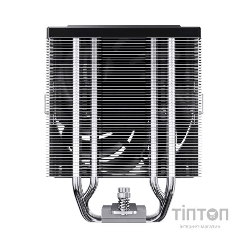 Кулер до процесора JONSBO CR-1000 EVO Black