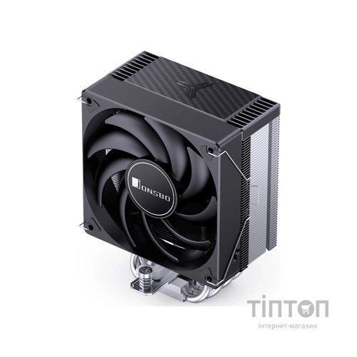 Кулер до процесора JONSBO CR-1000 MAX Black
