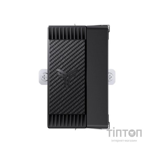 Кулер до процесора JONSBO CR-1000 MAX Black