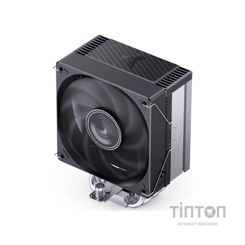 Кулер до процесора JONSBO CR-1000 MAX Black