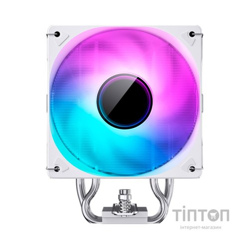 Кулер до процесора JONSBO CR-1000 V2 Color White