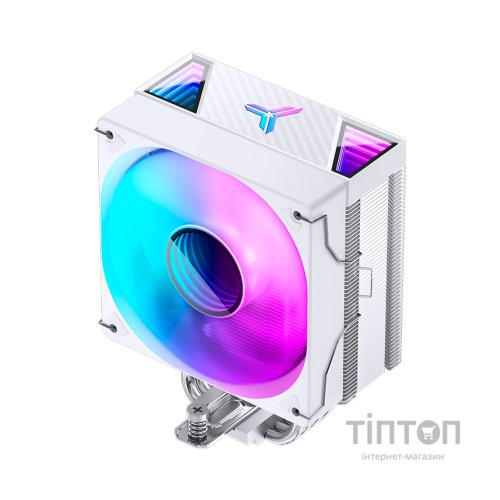Кулер до процесора JONSBO CR-1000 V2 Color White