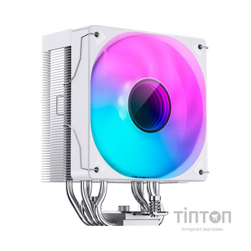 Кулер до процесора JONSBO CR-1000 V2 Color White