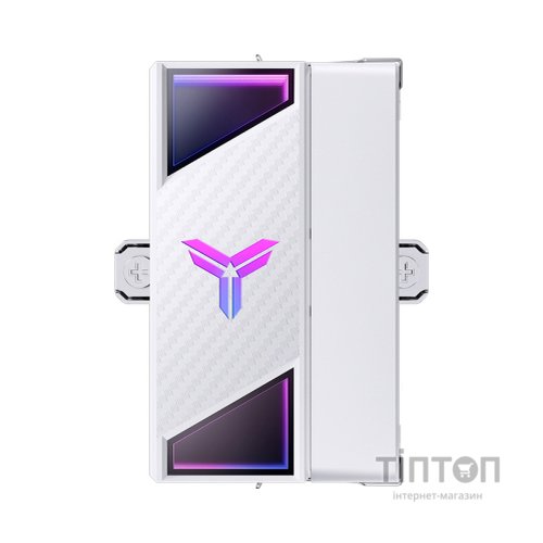 Кулер до процесора JONSBO CR-1000 V2 Color White