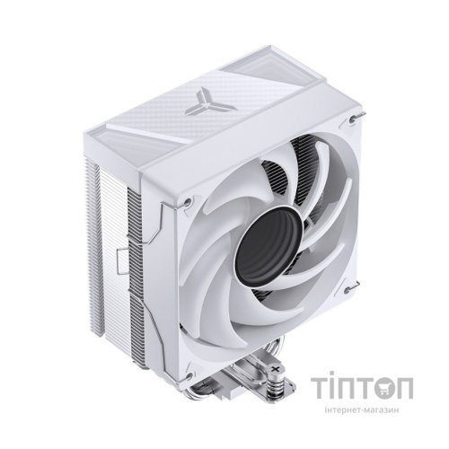 Кулер до процесора JONSBO CR-1000 V2 Color White
