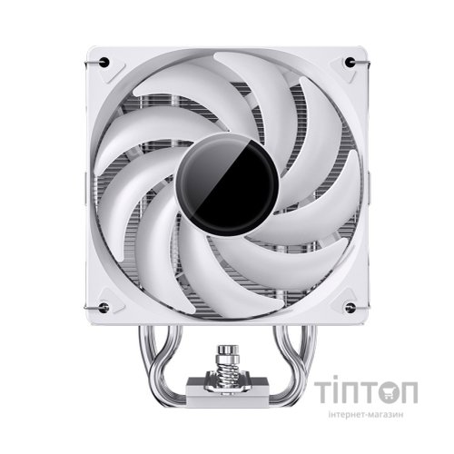 Кулер до процесора JONSBO CR-1000 V2 Color White