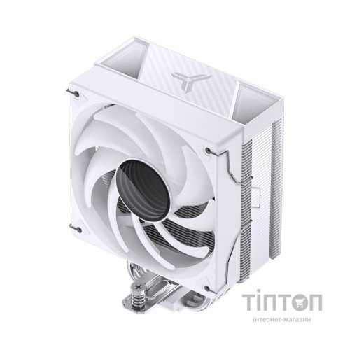 Кулер до процесора JONSBO CR-1000 V2 Color White