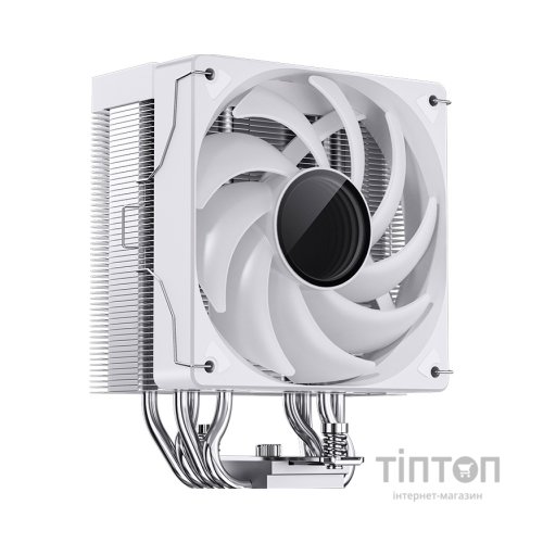 Кулер до процесора JONSBO CR-1000 V2 Color White