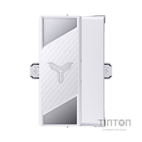 Кулер до процесора JONSBO CR-1000 V2 Color White