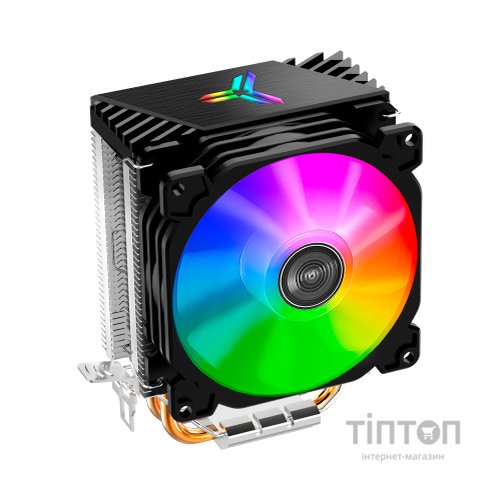 Кулер до процесора JONSBO CR-1200