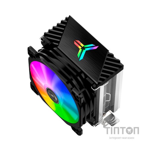 Кулер до процесора JONSBO CR-1200