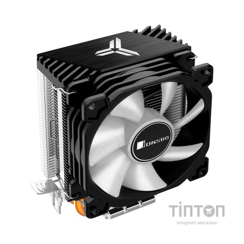 Кулер до процесора JONSBO CR-1200
