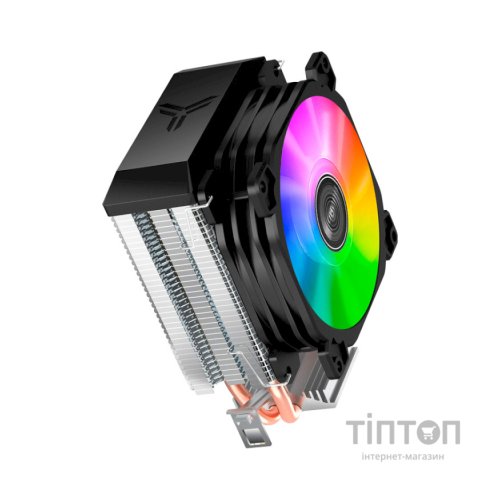 Кулер до процесора JONSBO CR-1200E black